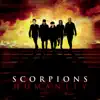 Scorpions - Humanity (Radio Edit) - Single